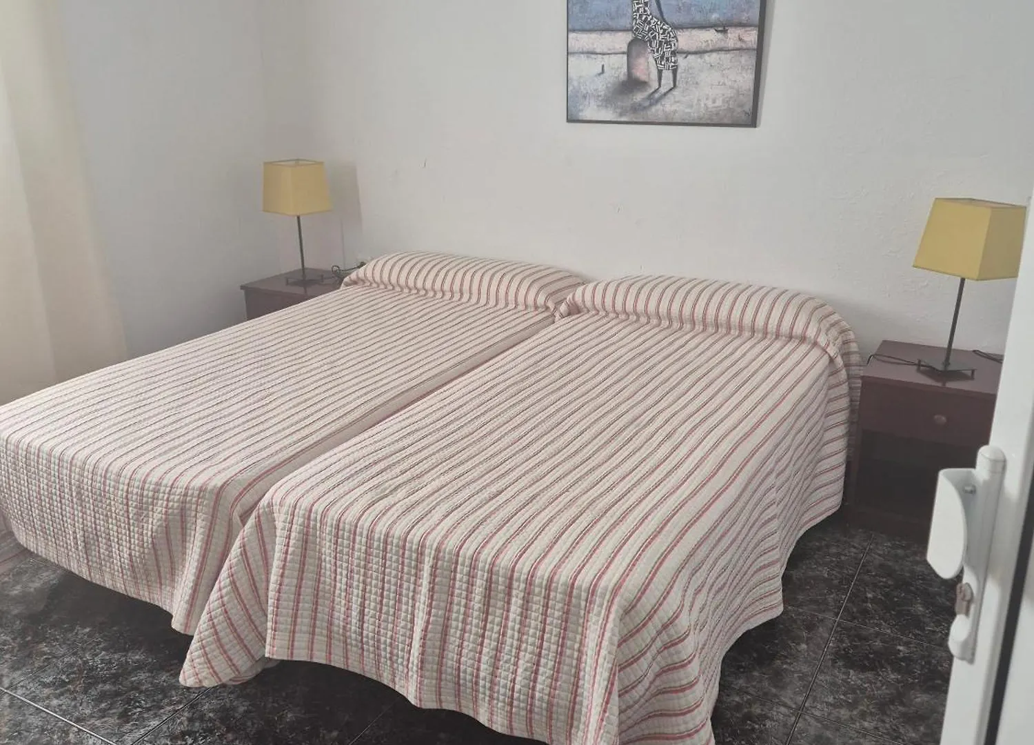 Hostal Maxorata Morro Jable  0*, Morro Jable (Fuerteventura) Spain