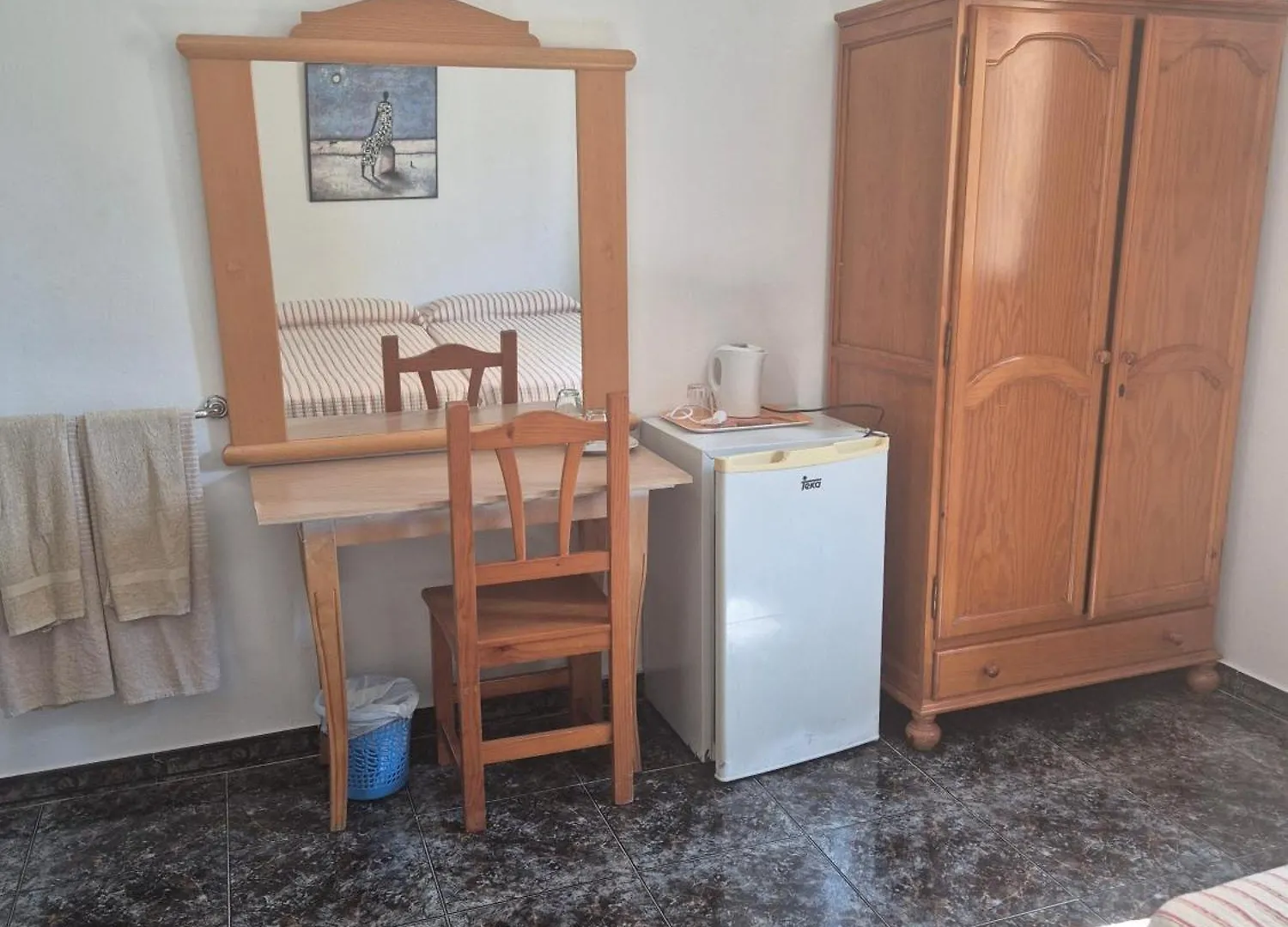 Hostal Maxorata Morro Jable  Morro Jable (Fuerteventura)