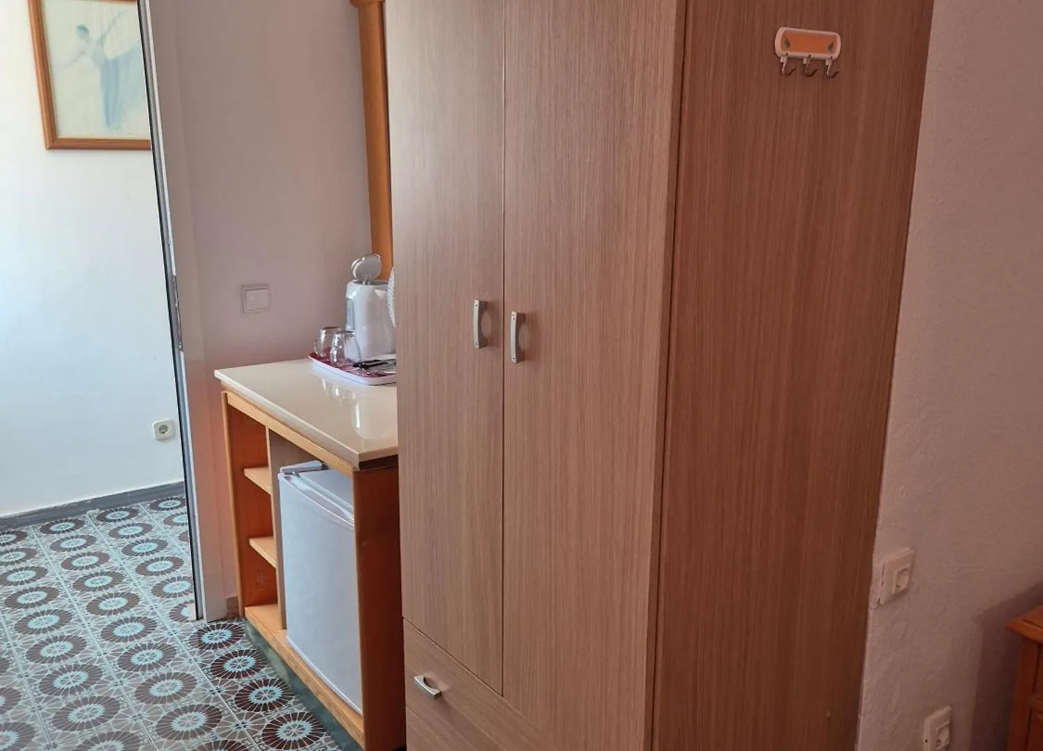 Guest house Hostal Maxorata Morro Jable