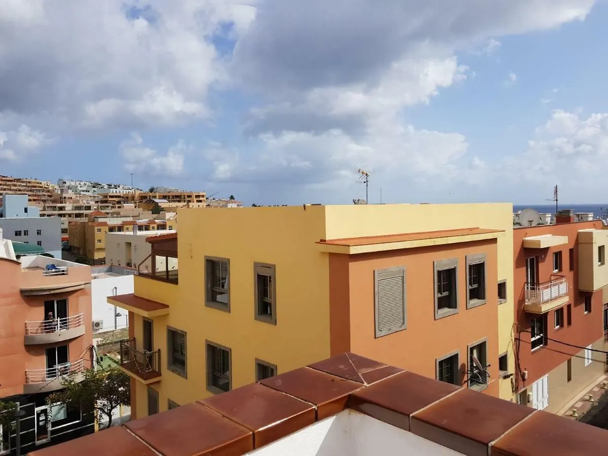 Hostal Maxorata Morro Jable  Guest house