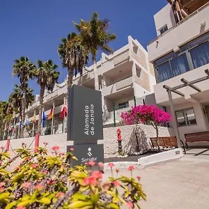 Appartement Servatur Alameda De Jandia (adults Only), Morro Jable (Fuerteventura)