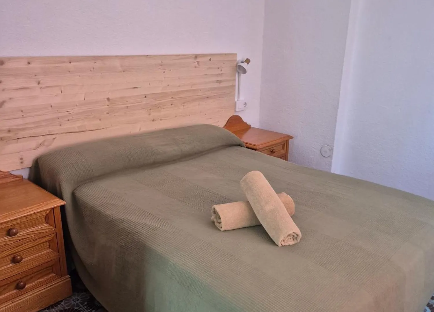 Hostal Maxorata Morro Jable  Maison d'hôtes
