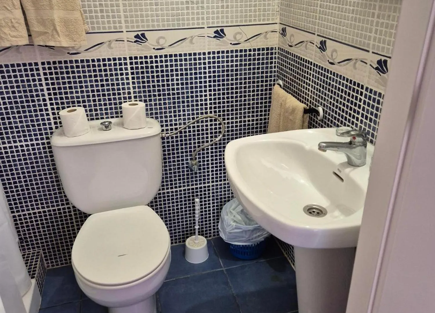 Hostal Maxorata Morro Jable  0*, Morro Jable (Fuerteventura) Espagne
